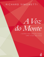 A voz do monte.epub